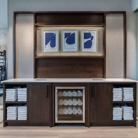 Fairfield By Marriott Inn & Suites Boston Medford Esterno foto