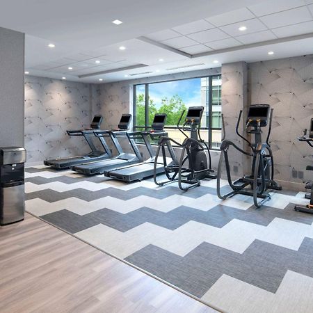 Fairfield By Marriott Inn & Suites Boston Medford Esterno foto