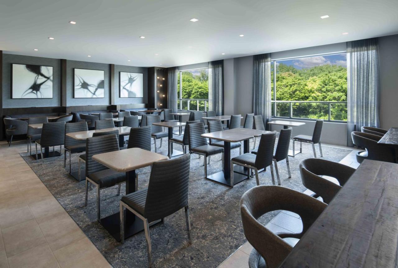 Fairfield By Marriott Inn & Suites Boston Medford Esterno foto