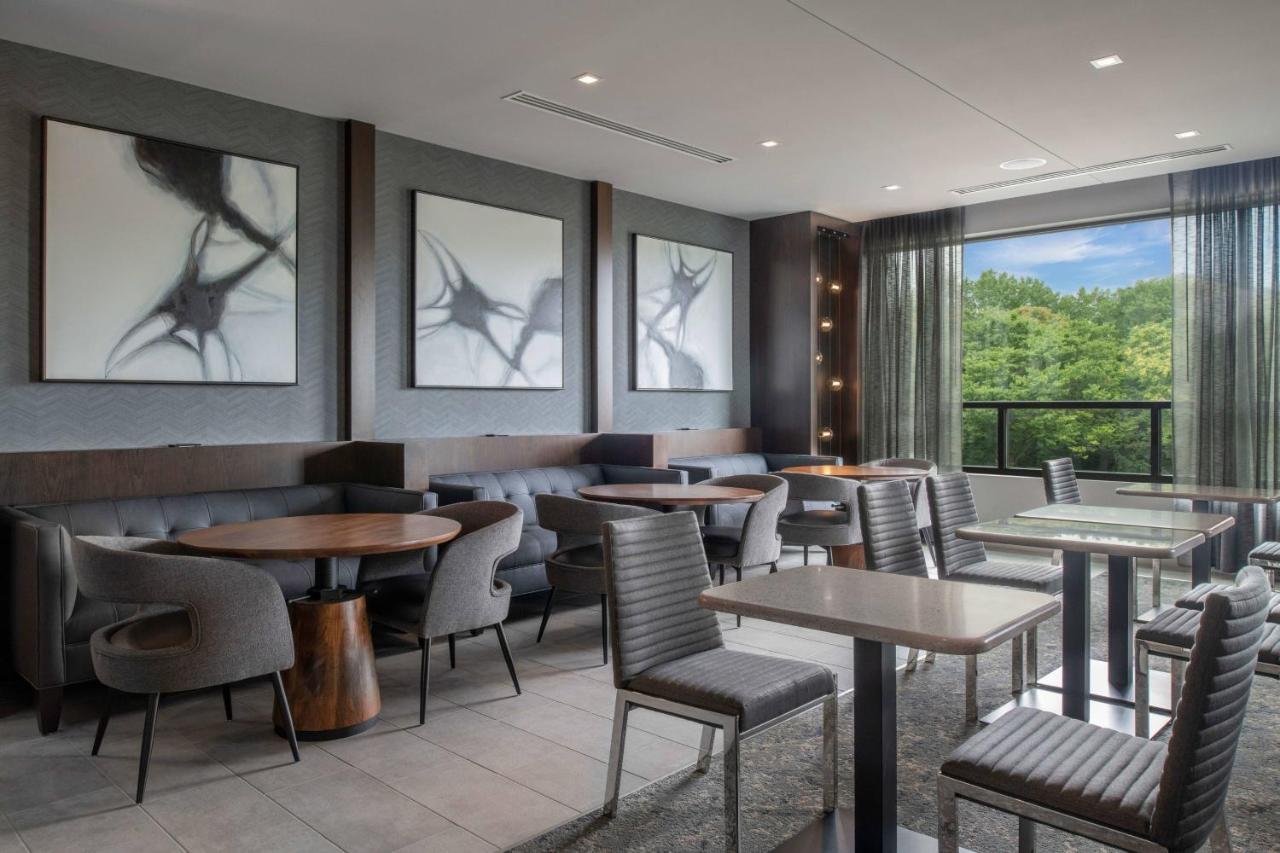 Fairfield By Marriott Inn & Suites Boston Medford Esterno foto