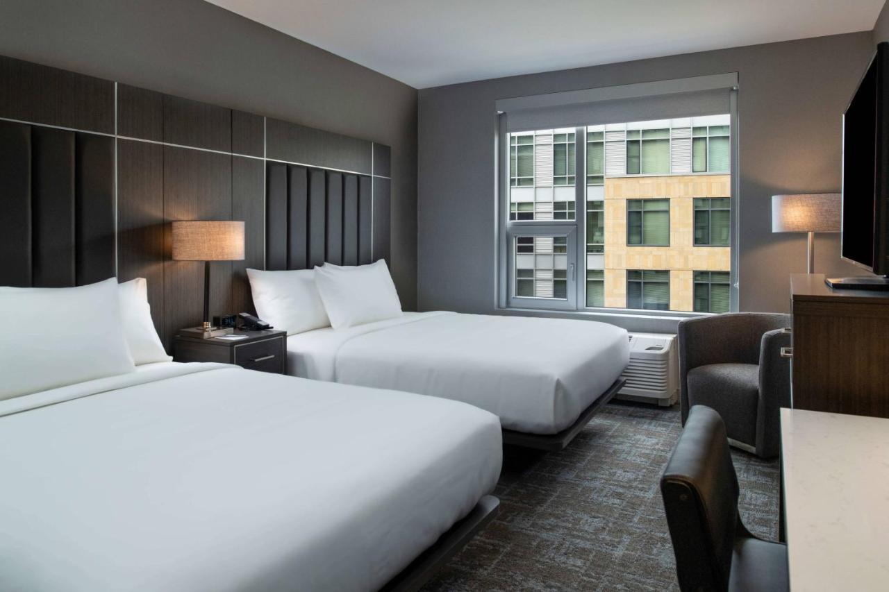 Fairfield By Marriott Inn & Suites Boston Medford Esterno foto
