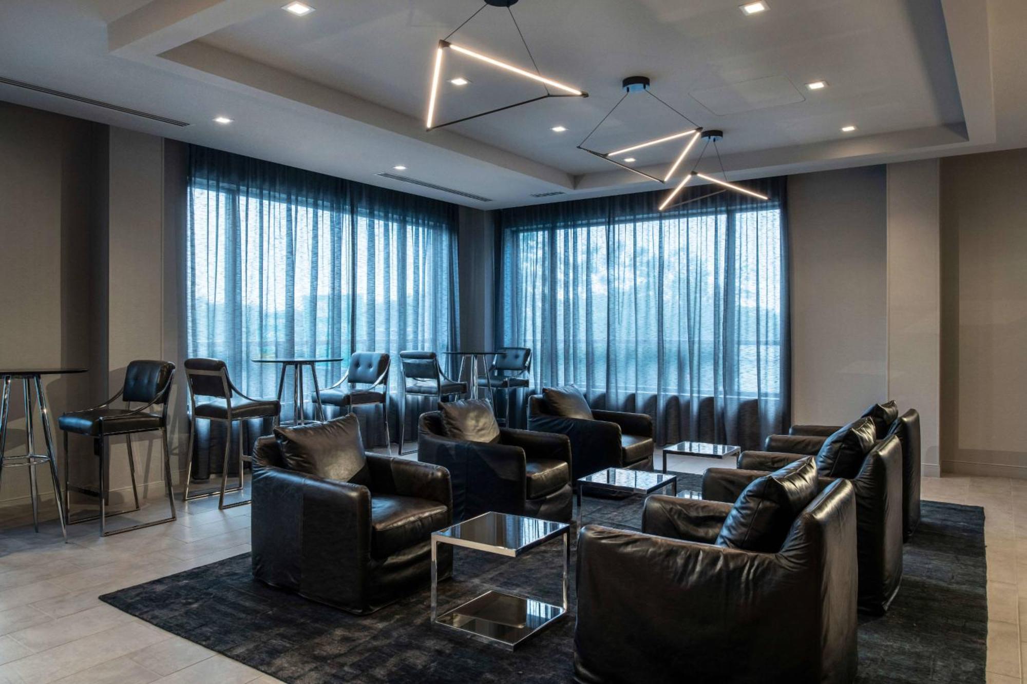 Fairfield By Marriott Inn & Suites Boston Medford Esterno foto