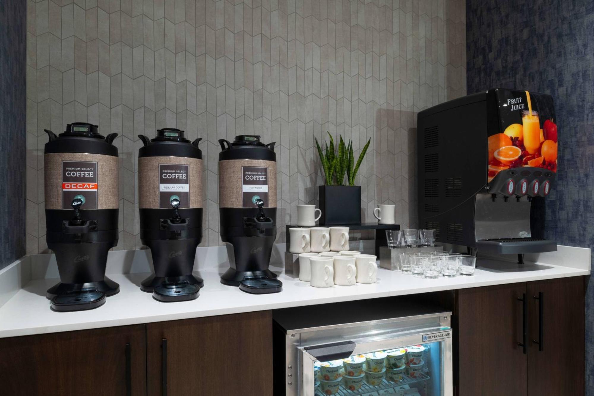 Fairfield By Marriott Inn & Suites Boston Medford Esterno foto