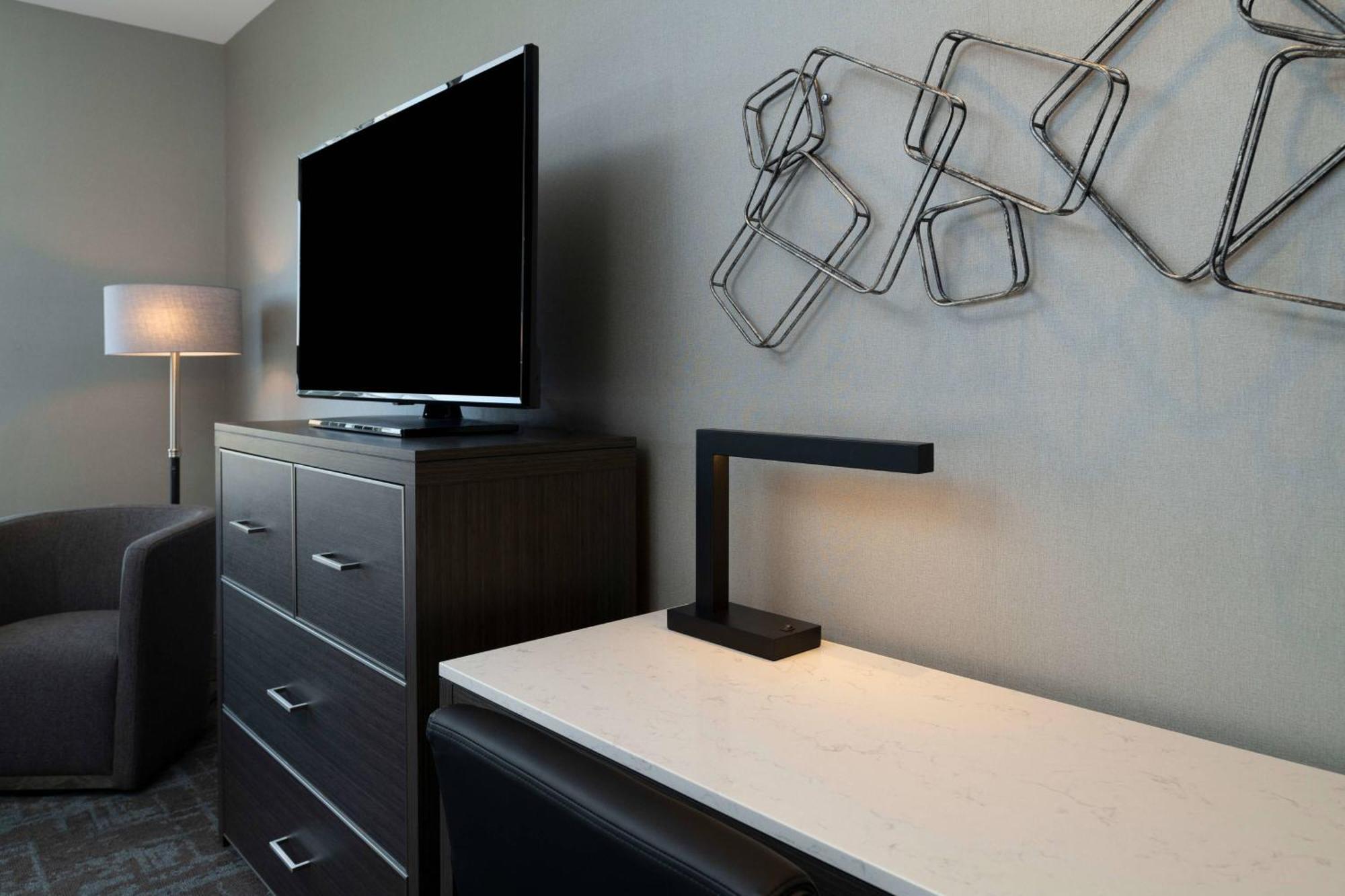 Fairfield By Marriott Inn & Suites Boston Medford Esterno foto