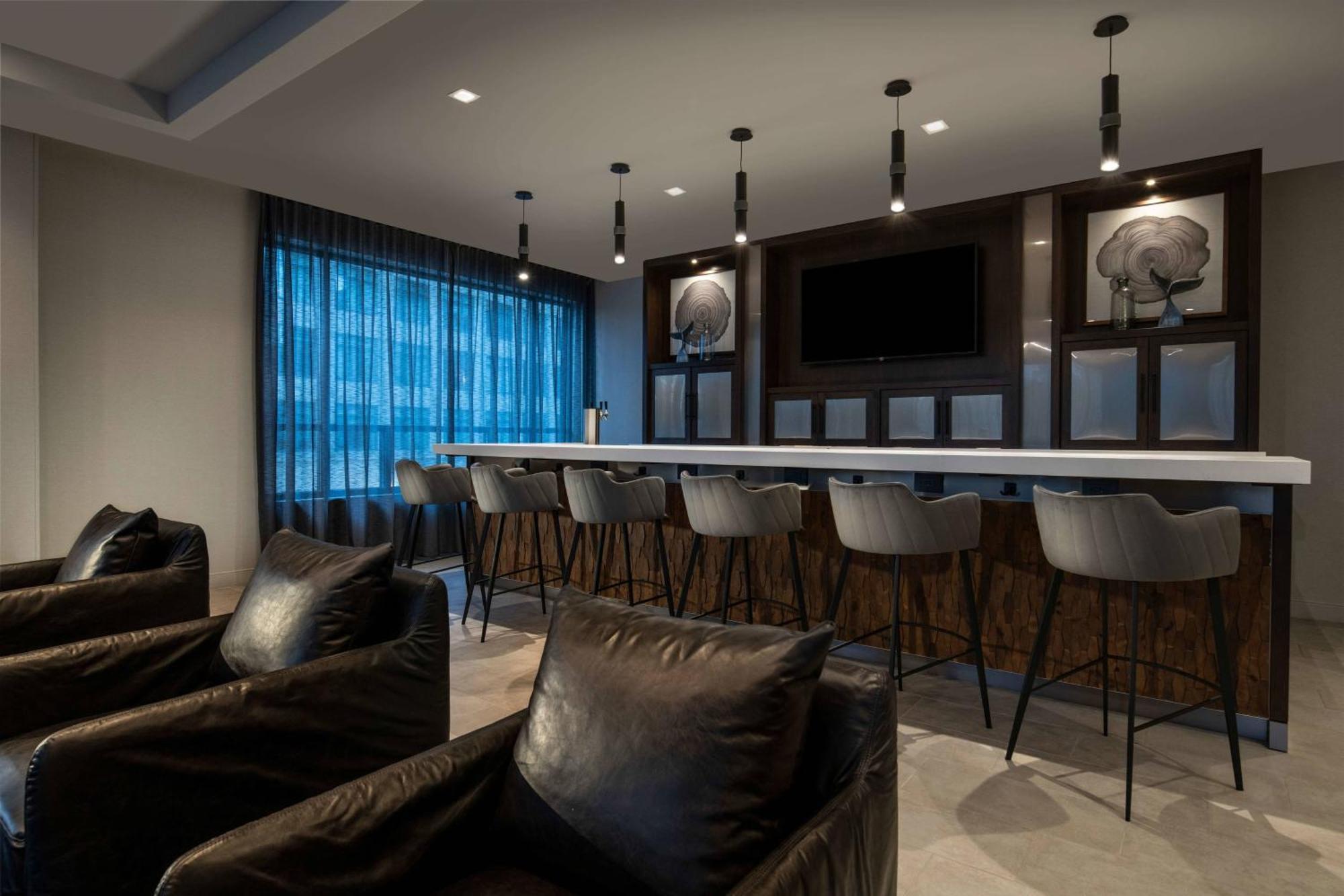 Fairfield By Marriott Inn & Suites Boston Medford Esterno foto