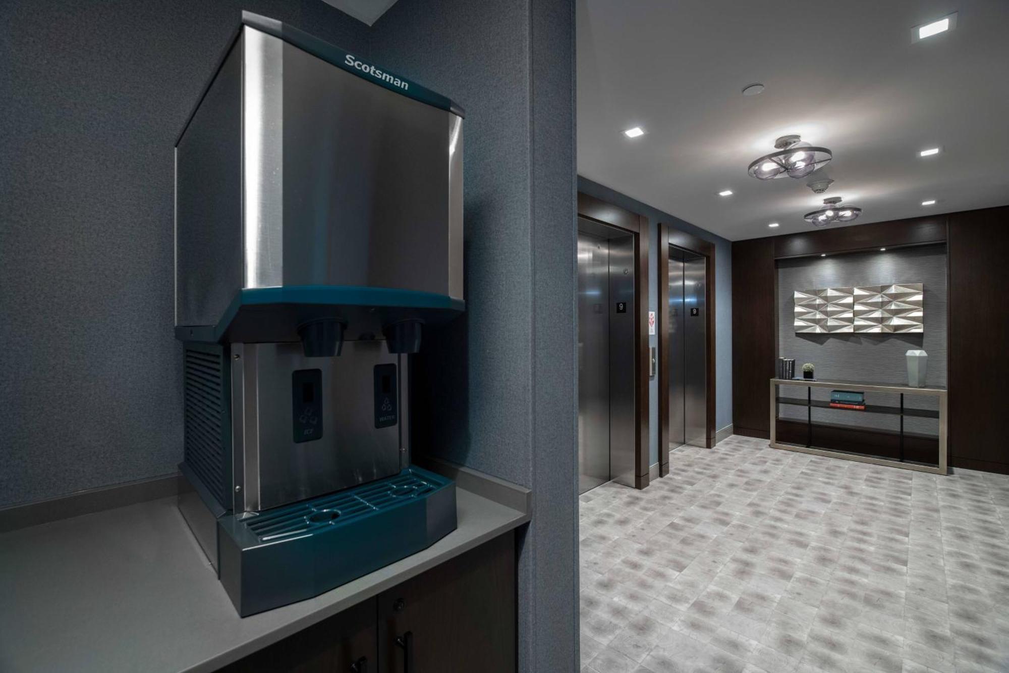 Fairfield By Marriott Inn & Suites Boston Medford Esterno foto