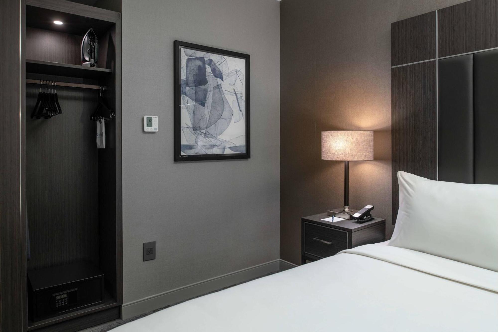 Fairfield By Marriott Inn & Suites Boston Medford Esterno foto