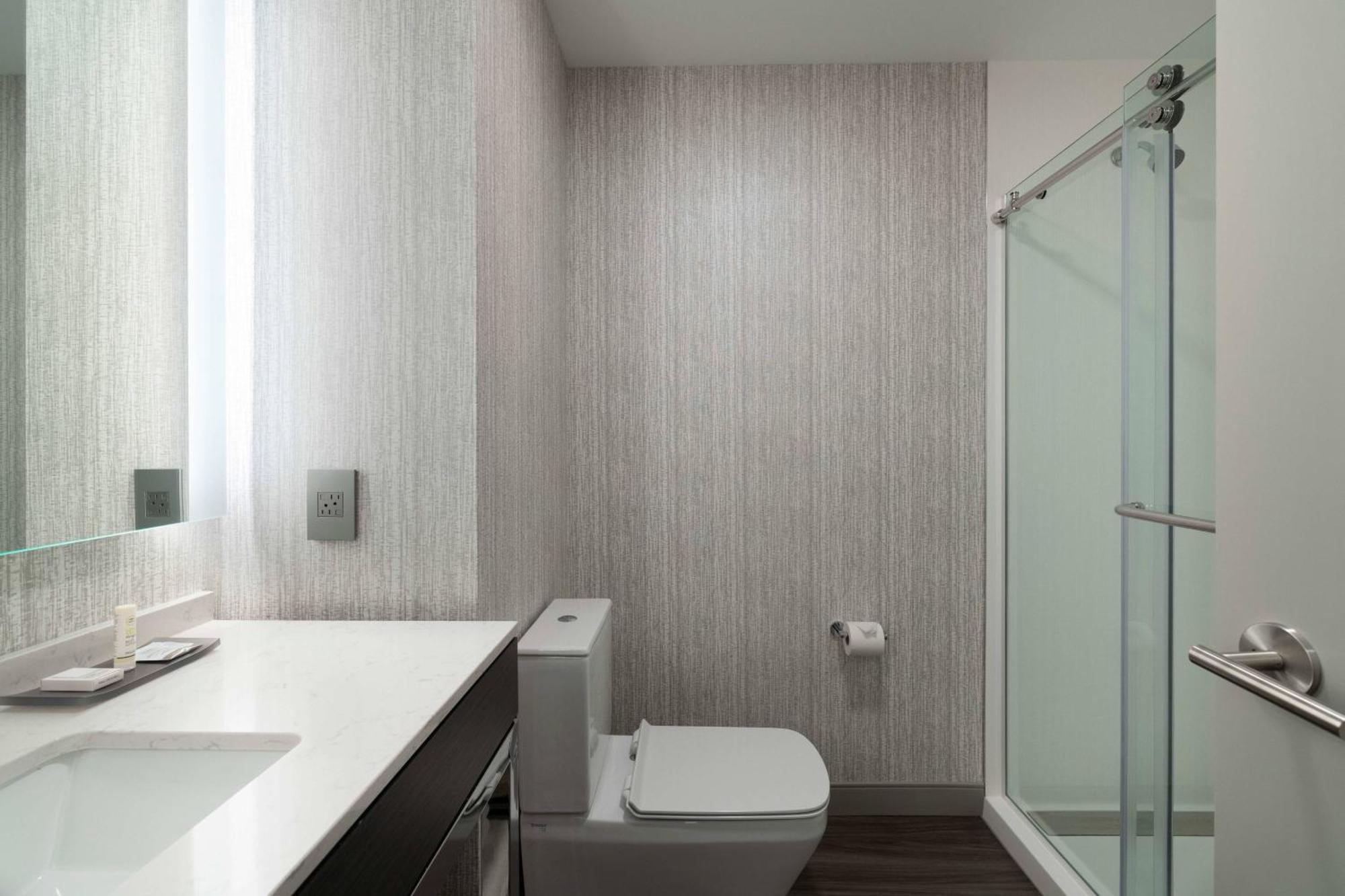Fairfield By Marriott Inn & Suites Boston Medford Esterno foto