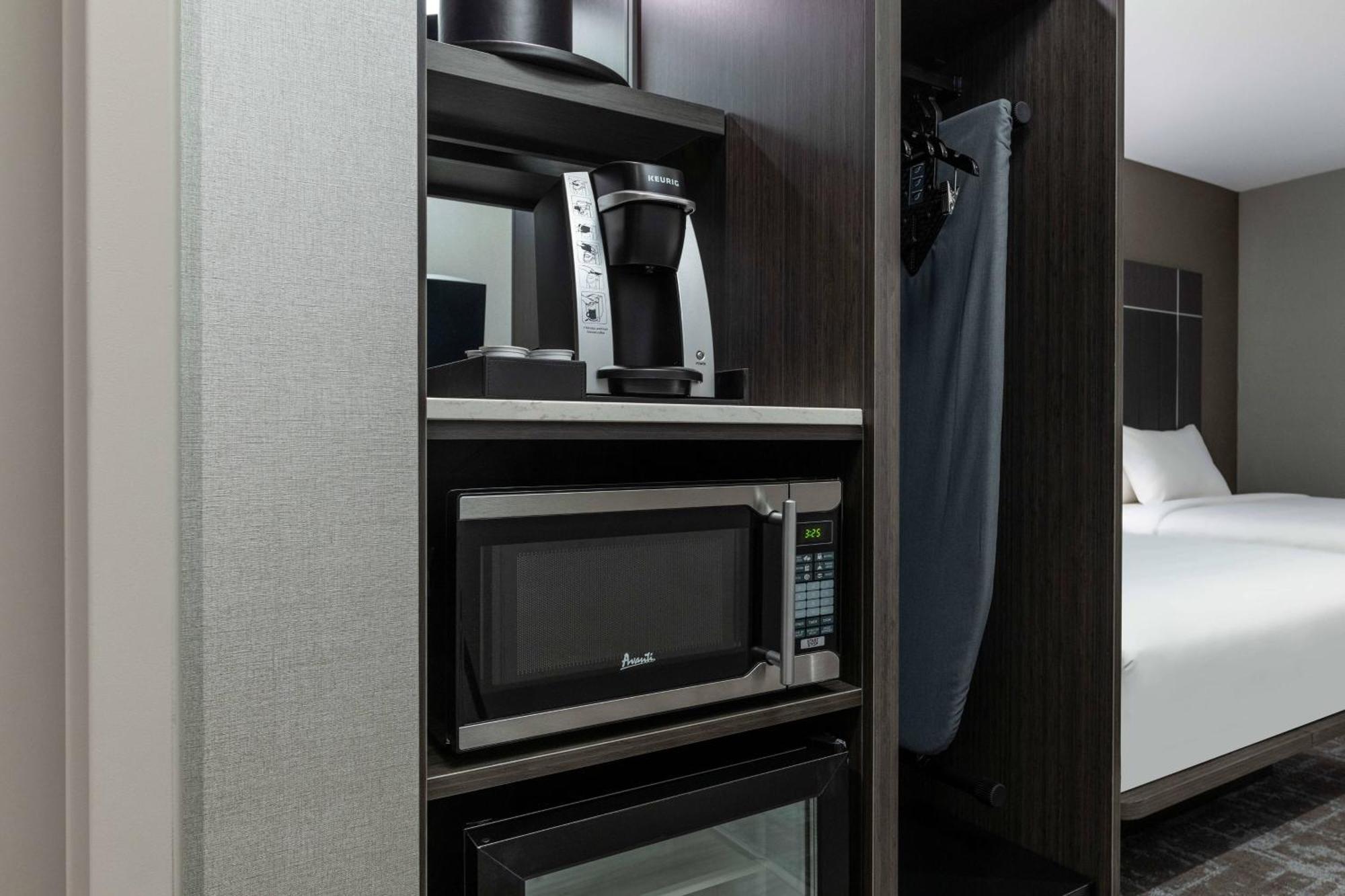 Fairfield By Marriott Inn & Suites Boston Medford Esterno foto