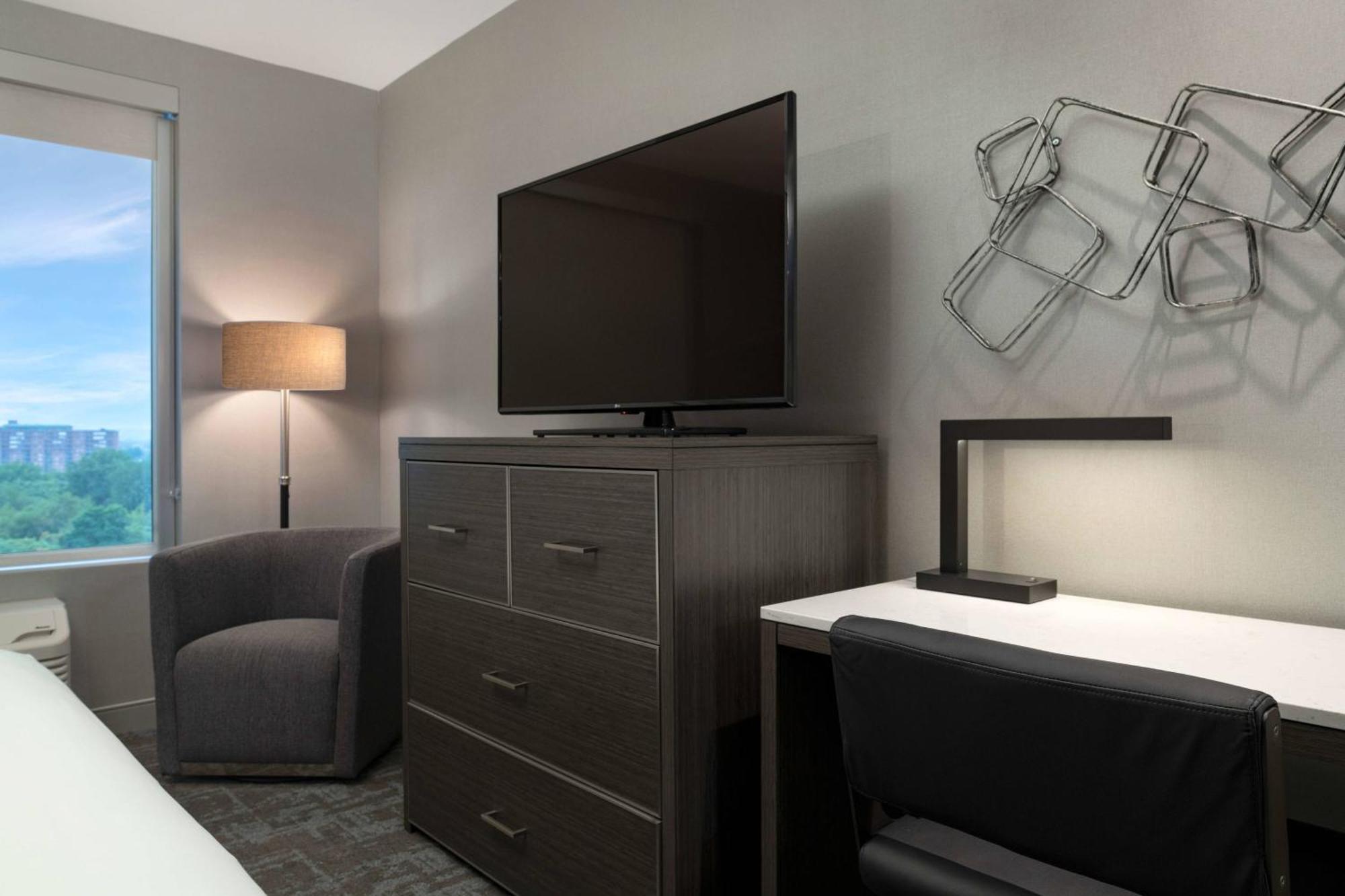 Fairfield By Marriott Inn & Suites Boston Medford Esterno foto